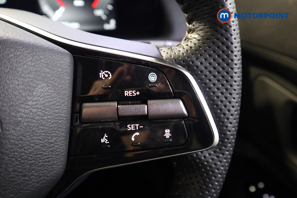 Nissan Ariya Advance Automatic Electric SUV - Stock Number (1591603) - 4th supplementary image