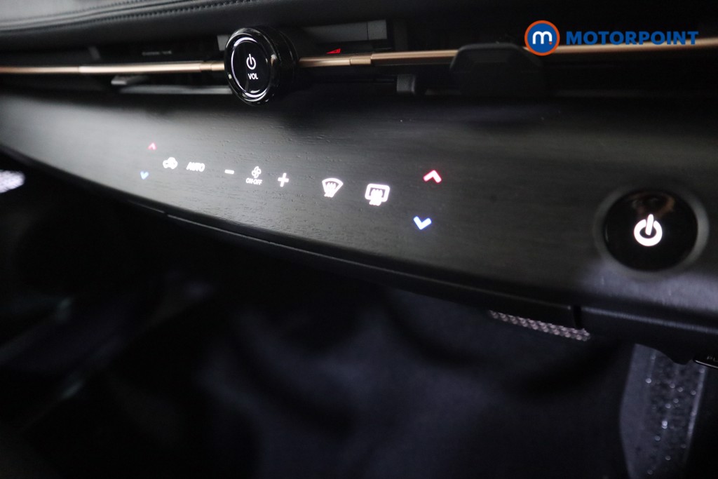 Nissan Ariya Advance Automatic Electric SUV - Stock Number (1591603) - 7th supplementary image