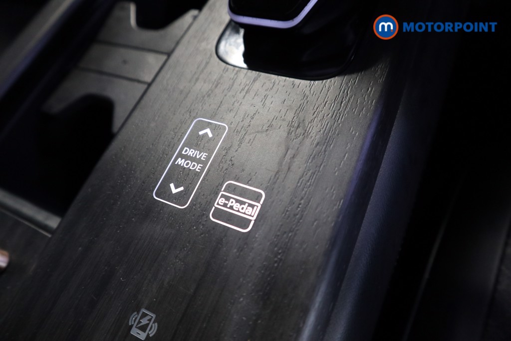 Nissan Ariya Advance Automatic Electric SUV - Stock Number (1591603) - 8th supplementary image