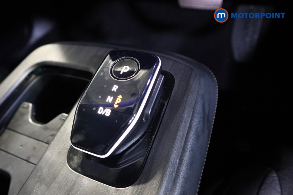 Nissan Ariya Advance Automatic Electric SUV - Stock Number (1591603) - 9th supplementary image