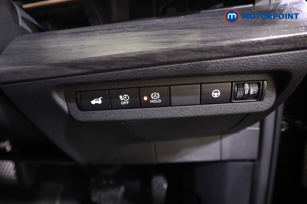 Nissan Ariya Advance Automatic Electric SUV - Stock Number (1591603) - 10th supplementary image