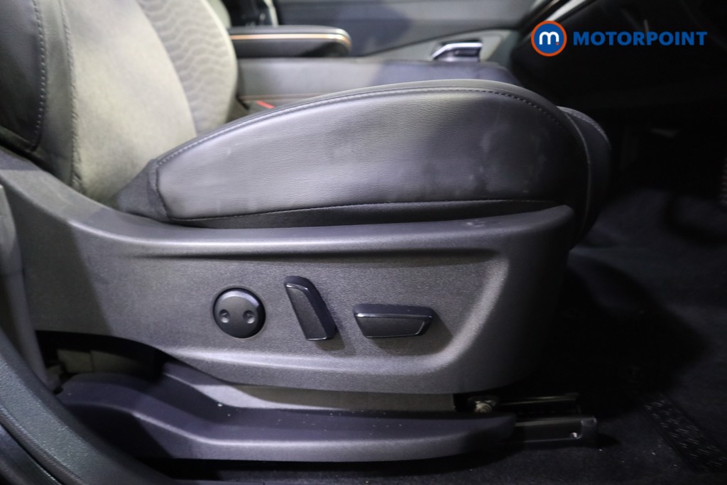 Nissan Ariya Advance Automatic Electric SUV - Stock Number (1591603) - 12th supplementary image