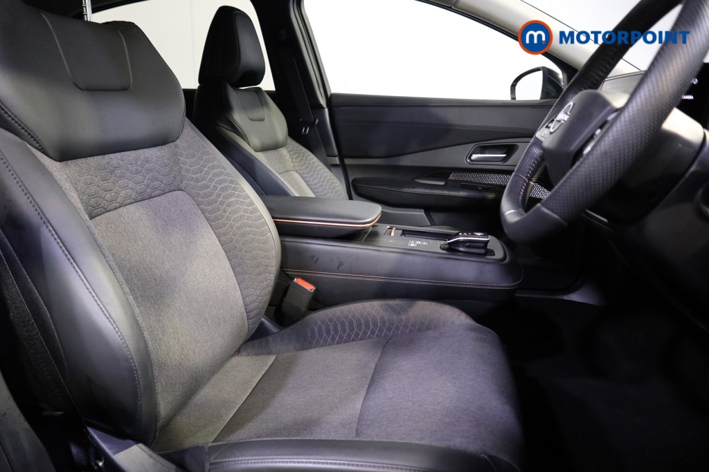 Nissan Ariya Advance Automatic Electric SUV - Stock Number (1591603) - 13th supplementary image