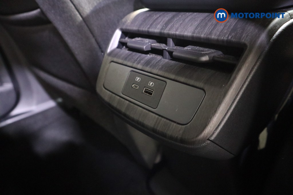 Nissan Ariya Advance Automatic Electric SUV - Stock Number (1591603) - 16th supplementary image