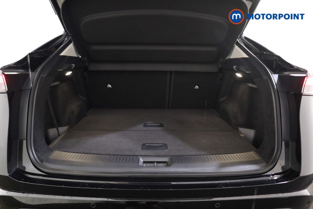 Nissan Ariya Advance Automatic Electric SUV - Stock Number (1591603) - 18th supplementary image