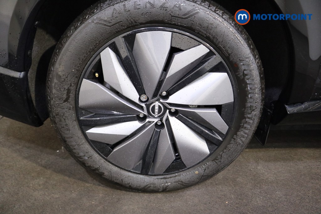 Nissan Ariya Advance Automatic Electric SUV - Stock Number (1591603) - 20th supplementary image