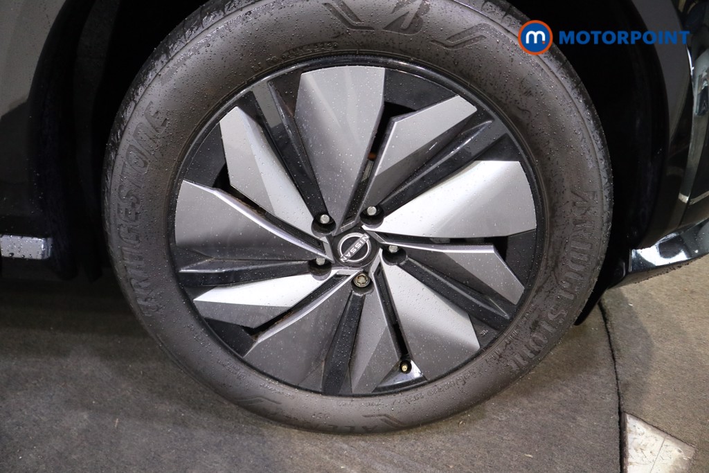 Nissan Ariya Advance Automatic Electric SUV - Stock Number (1591603) - 21st supplementary image