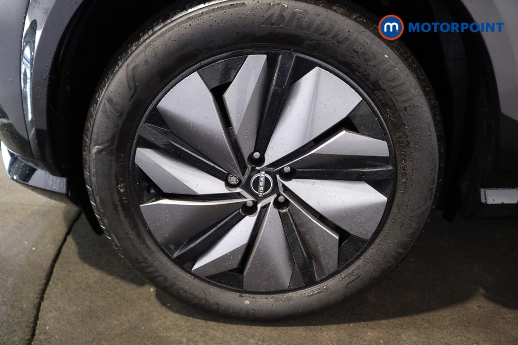 Nissan Ariya Advance Automatic Electric SUV - Stock Number (1591603) - 22nd supplementary image