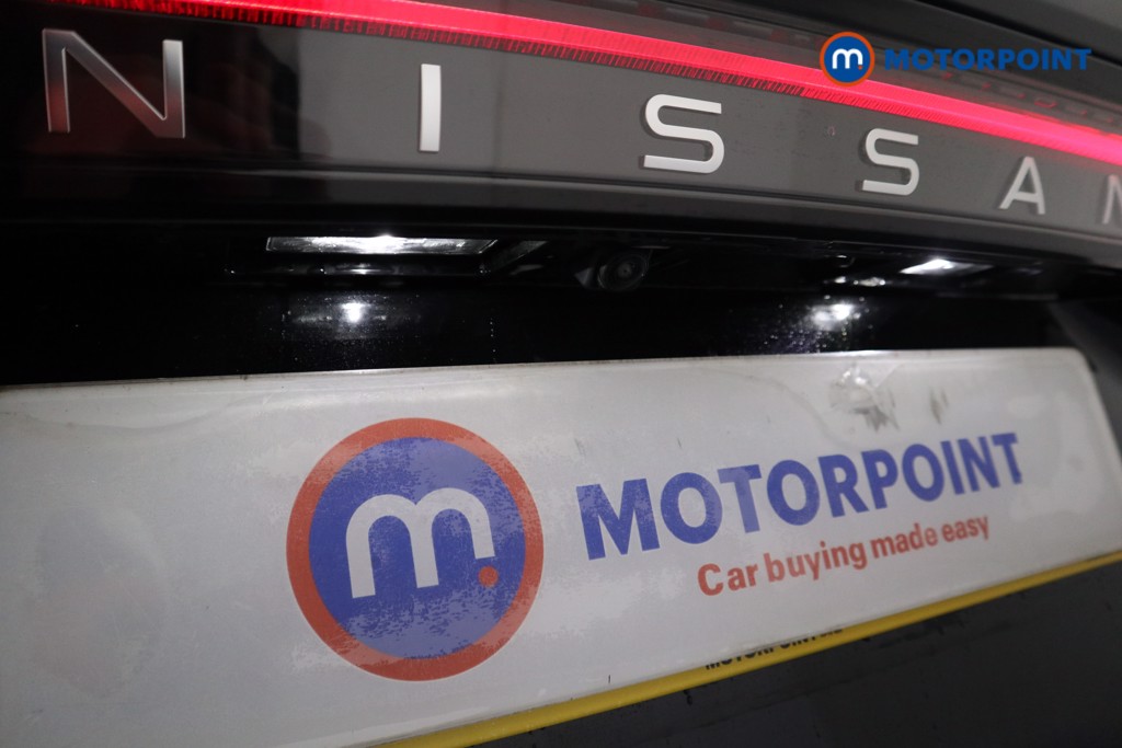 Nissan Ariya Advance Automatic Electric SUV - Stock Number (1591603) - 25th supplementary image