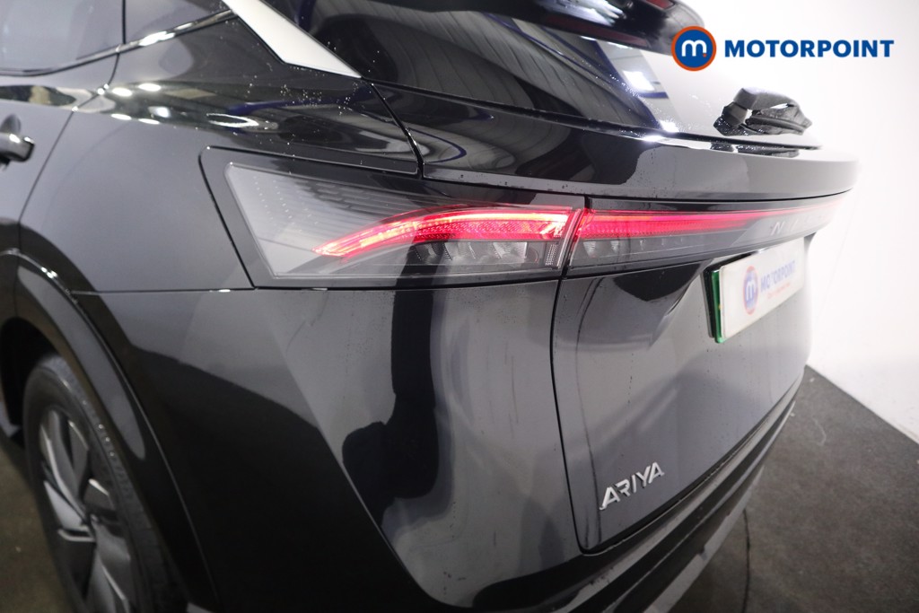 Nissan Ariya Advance Automatic Electric SUV - Stock Number (1591603) - 26th supplementary image
