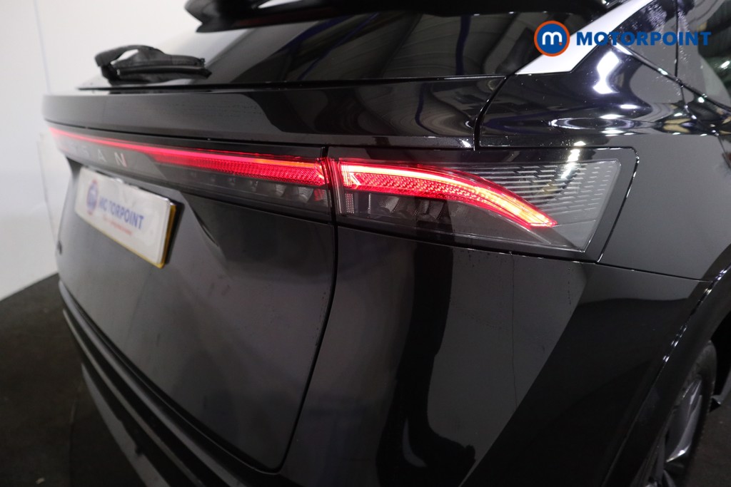 Nissan Ariya Advance Automatic Electric SUV - Stock Number (1591603) - 27th supplementary image