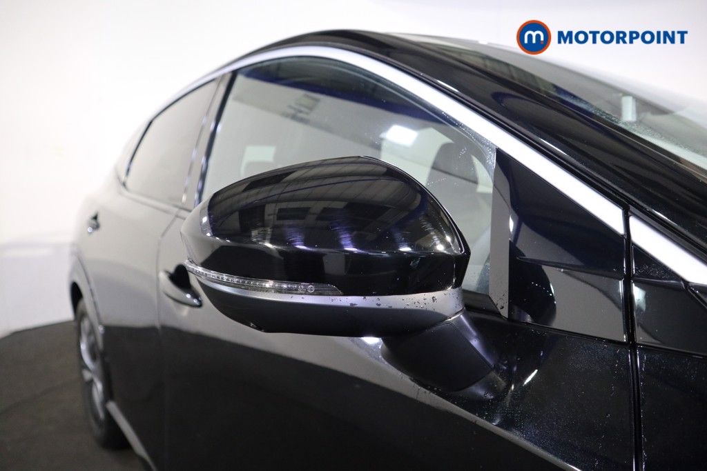 Nissan Ariya Advance Automatic Electric SUV - Stock Number (1591603) - 29th supplementary image