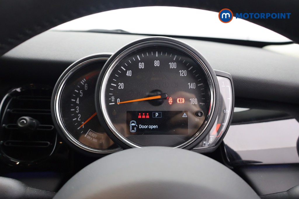 Mini Hatchback Cooper Classic Automatic Petrol Hatchback - Stock Number (1591940) - 2nd supplementary image