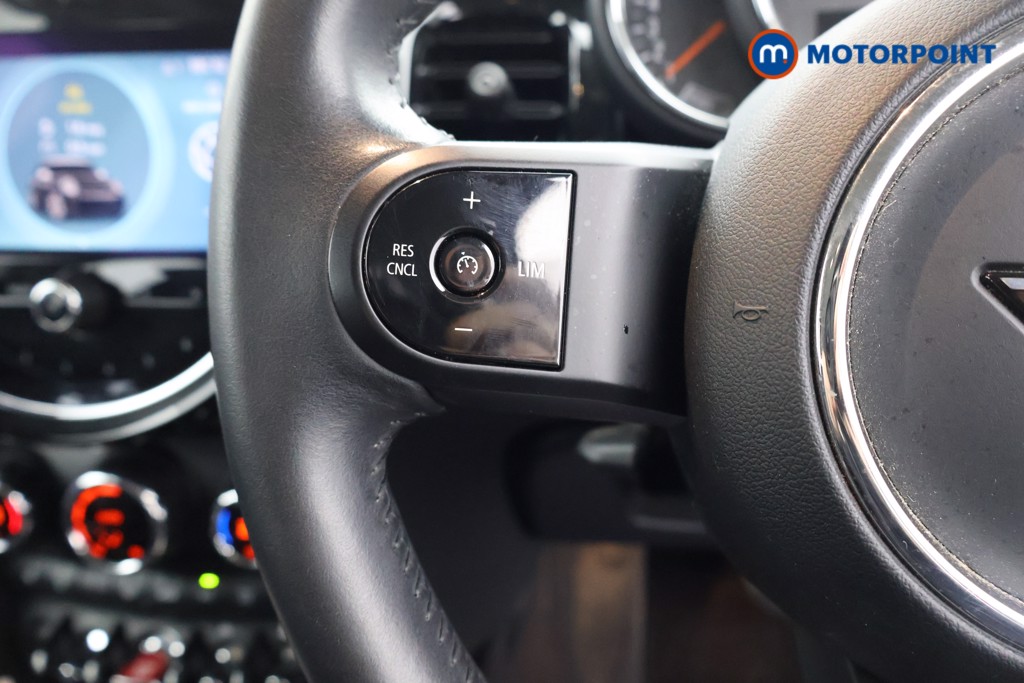 Mini Hatchback Cooper Classic Automatic Petrol Hatchback - Stock Number (1591940) - 3rd supplementary image