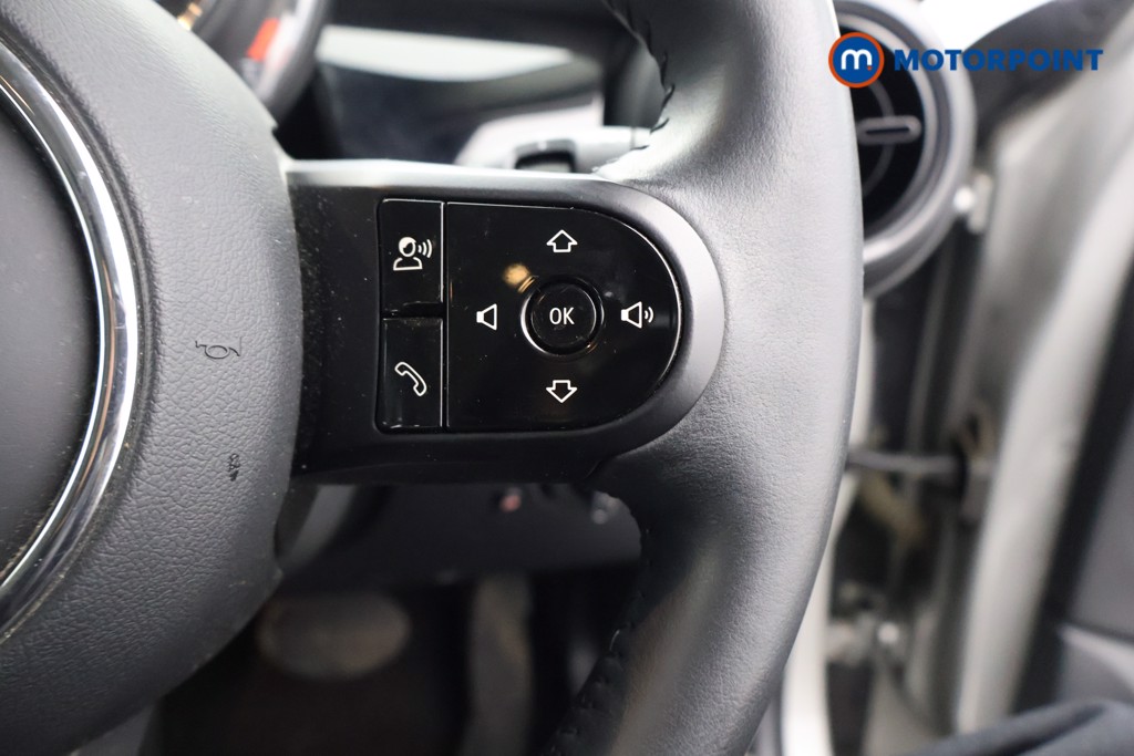 Mini Hatchback Cooper Classic Automatic Petrol Hatchback - Stock Number (1591940) - 4th supplementary image