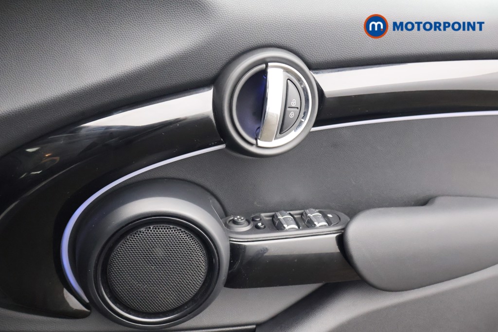 Mini Hatchback Cooper Classic Automatic Petrol Hatchback - Stock Number (1591940) - 10th supplementary image