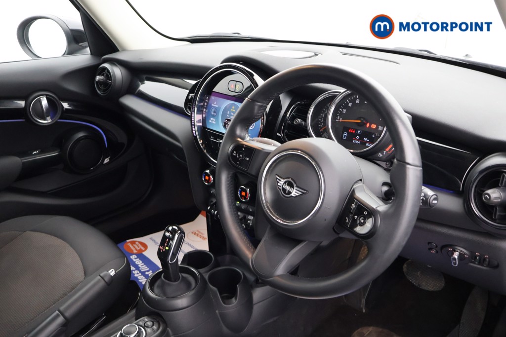 Mini Hatchback Cooper Classic Automatic Petrol Hatchback - Stock Number (1591940) - 11th supplementary image