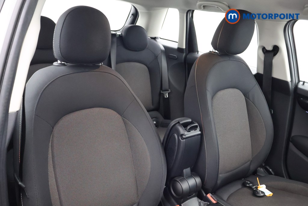 Mini Hatchback Cooper Classic Automatic Petrol Hatchback - Stock Number (1591940) - 12th supplementary image