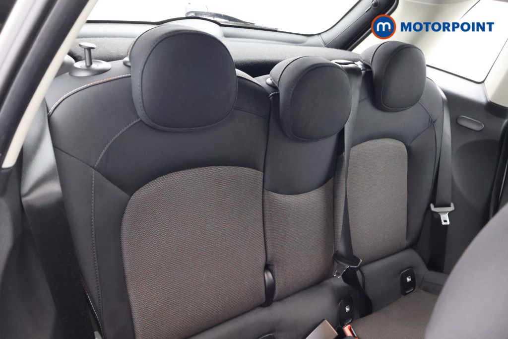 Mini Hatchback Cooper Classic Automatic Petrol Hatchback - Stock Number (1591940) - 13th supplementary image