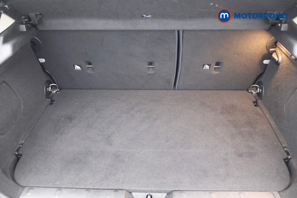 Mini Hatchback Cooper Classic Automatic Petrol Hatchback - Stock Number (1591940) - 14th supplementary image