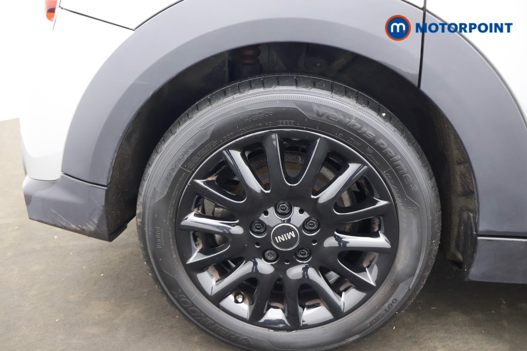 Mini Hatchback Cooper Classic Automatic Petrol Hatchback - Stock Number (1591940) - 15th supplementary image