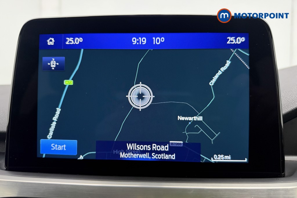 Ford Kuga Titanium Edition Manual Diesel SUV - Stock Number (1592219) - 2nd supplementary image