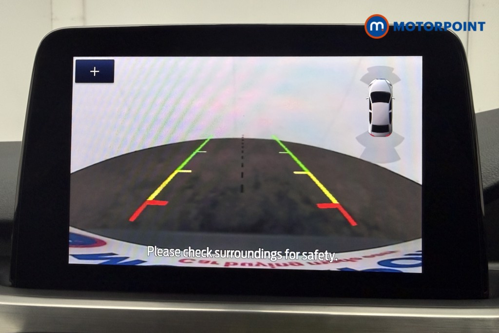 Ford Kuga Titanium Edition Manual Diesel SUV - Stock Number (1592219) - 3rd supplementary image