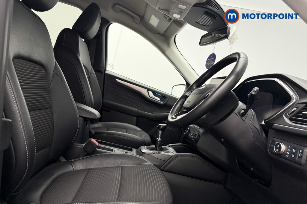 Ford Kuga Titanium Edition Manual Diesel SUV - Stock Number (1592219) - 8th supplementary image