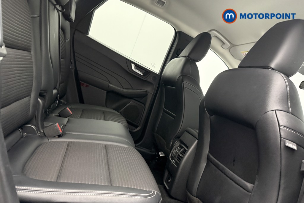 Ford Kuga Titanium Edition Manual Diesel SUV - Stock Number (1592219) - 9th supplementary image