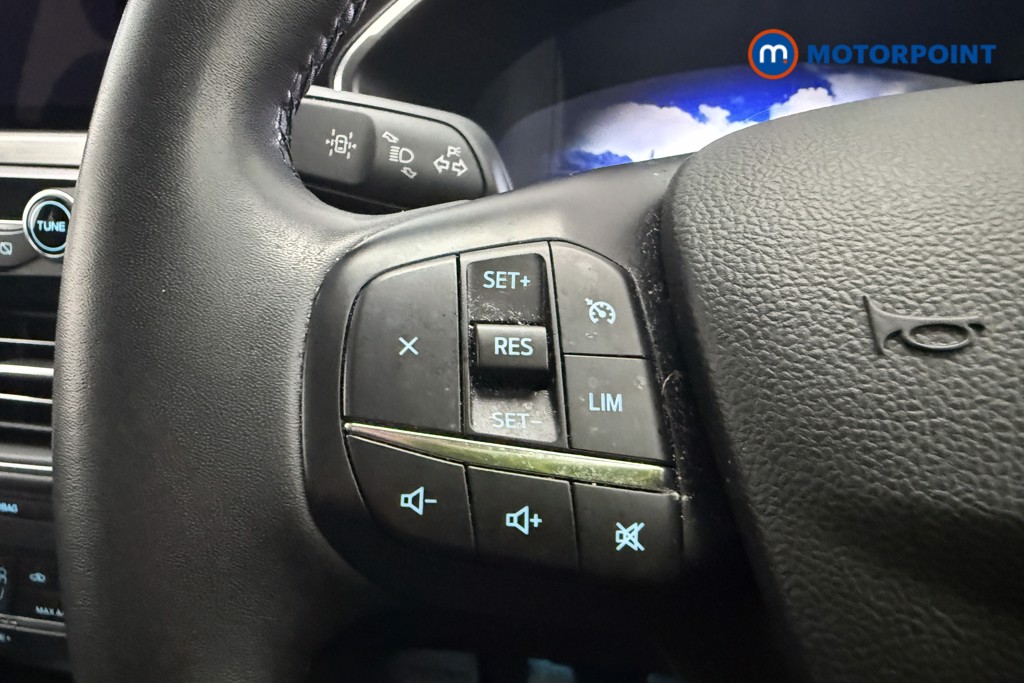 Ford Kuga Titanium Edition Manual Diesel SUV - Stock Number (1592219) - 14th supplementary image