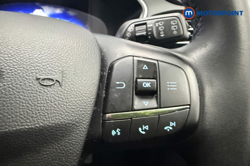 Ford Kuga Titanium Edition Manual Diesel SUV - Stock Number (1592219) - 15th supplementary image