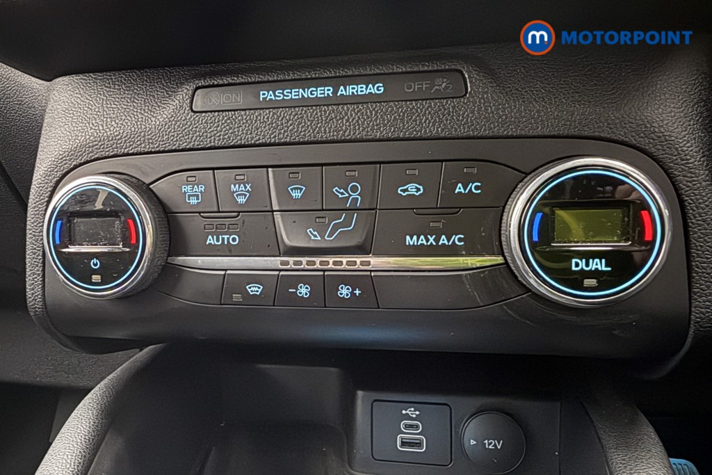 Ford Kuga Titanium Edition Manual Diesel SUV - Stock Number (1592219) - 16th supplementary image