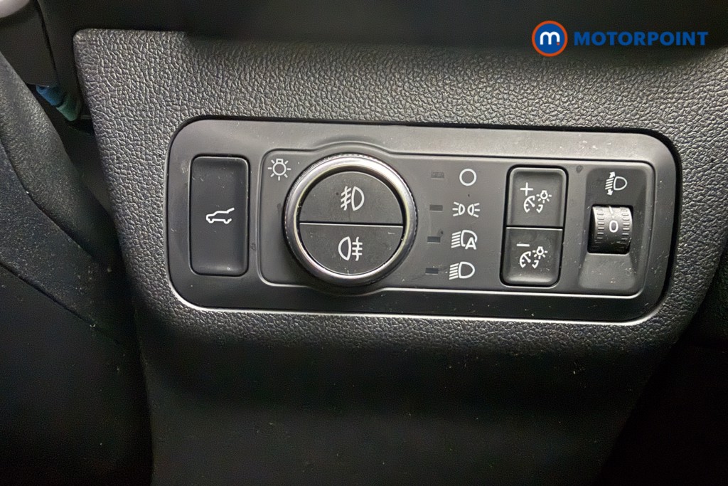 Ford Kuga Titanium Edition Manual Diesel SUV - Stock Number (1592219) - 17th supplementary image