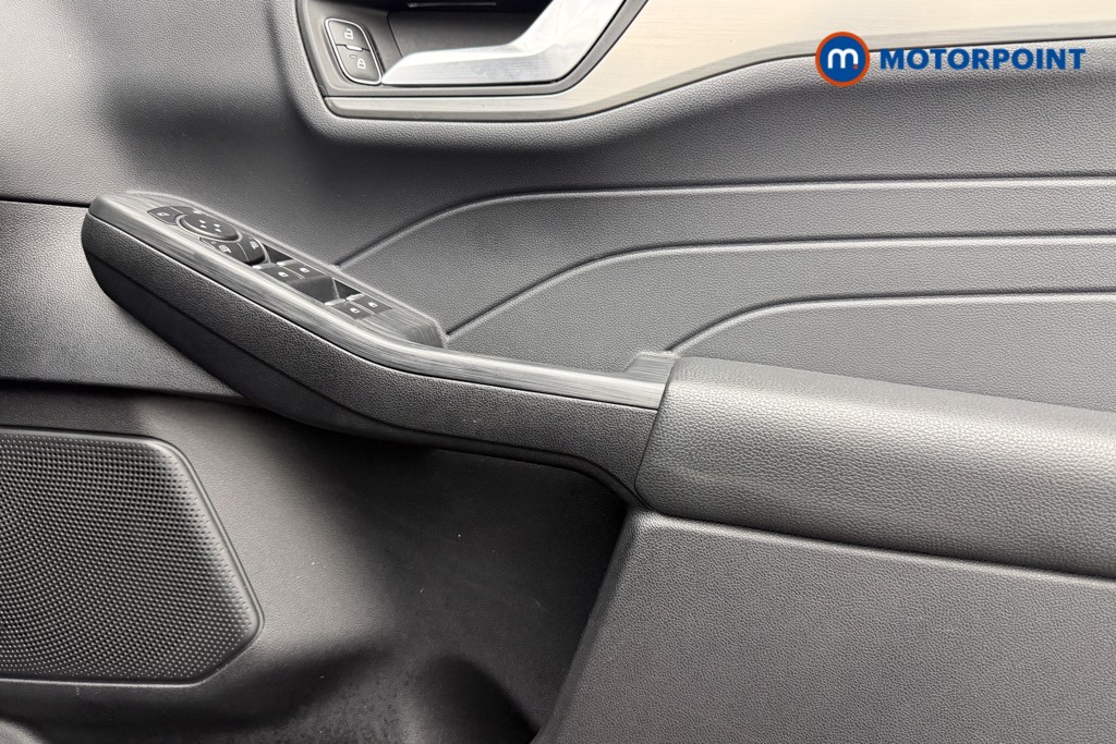 Ford Kuga Titanium Edition Manual Diesel SUV - Stock Number (1592219) - 19th supplementary image