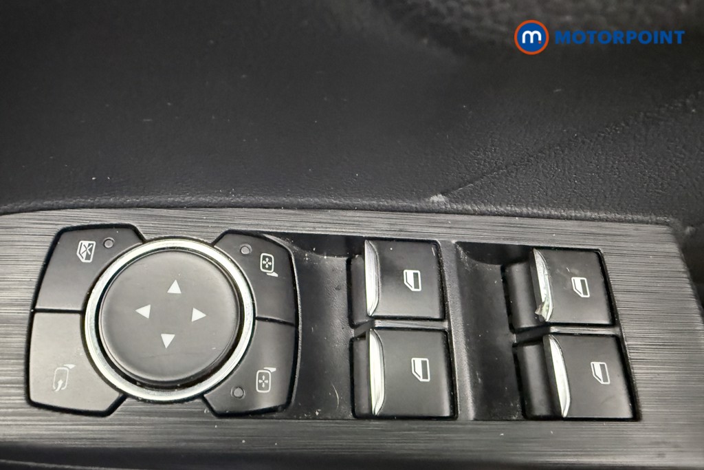 Ford Kuga Titanium Edition Manual Diesel SUV - Stock Number (1592219) - 20th supplementary image