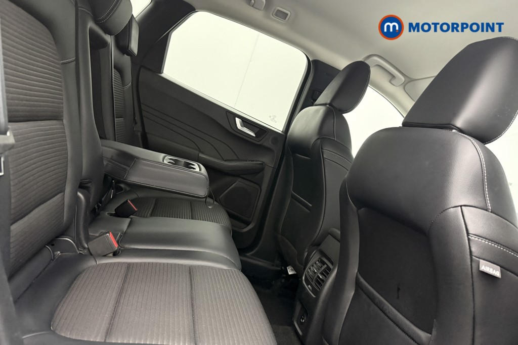 Ford Kuga Titanium Edition Manual Diesel SUV - Stock Number (1592219) - 21st supplementary image