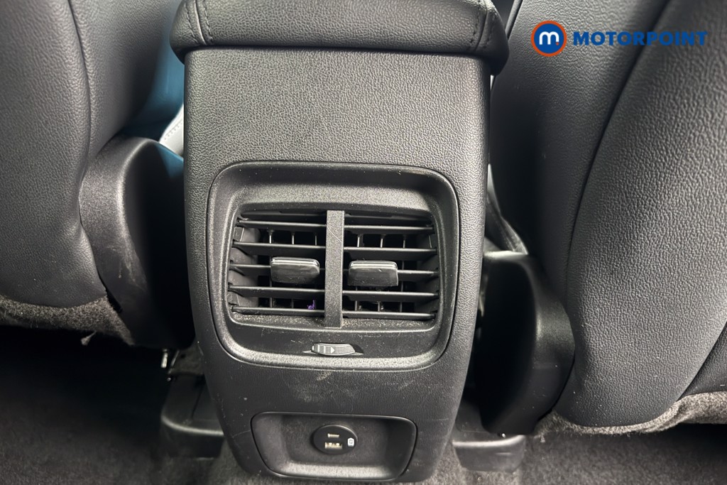 Ford Kuga Titanium Edition Manual Diesel SUV - Stock Number (1592219) - 22nd supplementary image