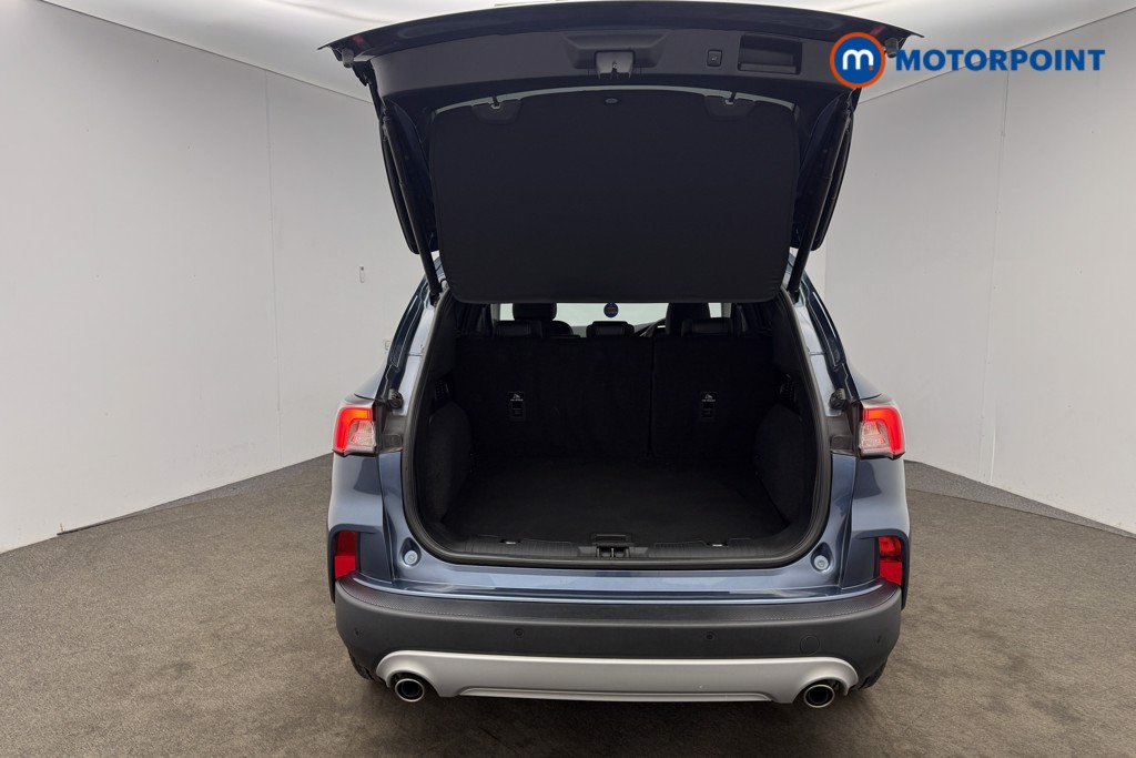 Ford Kuga Titanium Edition Manual Diesel SUV - Stock Number (1592219) - 23rd supplementary image