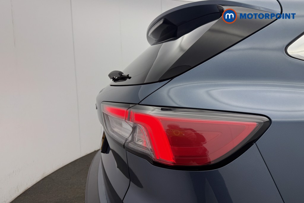 Ford Kuga Titanium Edition Manual Diesel SUV - Stock Number (1592219) - 28th supplementary image