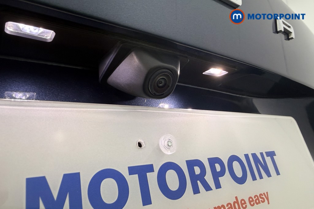 Ford Kuga Titanium Edition Manual Diesel SUV - Stock Number (1592219) - 30th supplementary image