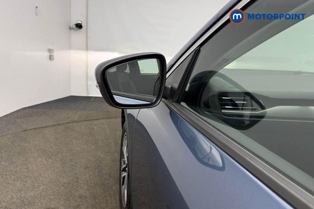 Ford Kuga Titanium Edition Manual Diesel SUV - Stock Number (1592219) - 32nd supplementary image