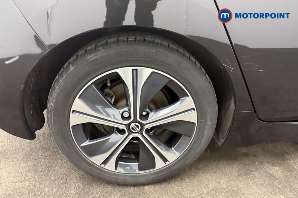 Nissan Leaf N-Connecta Automatic Electric Hatchback - Stock Number (1592466) - 36th supplementary image