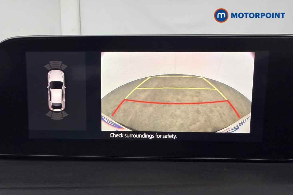 Mazda 3 Se-L Lux Manual Petrol Hatchback - Stock Number (1592828) - 2nd supplementary image