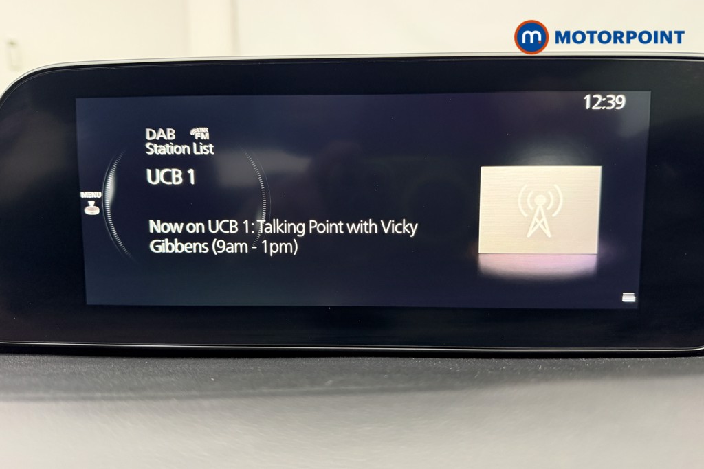 Mazda 3 Se-L Lux Manual Petrol Hatchback - Stock Number (1592828) - 3rd supplementary image