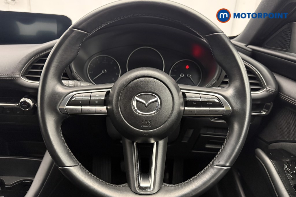Mazda 3 Se-L Lux Manual Petrol Hatchback - Stock Number (1592828) - 4th supplementary image