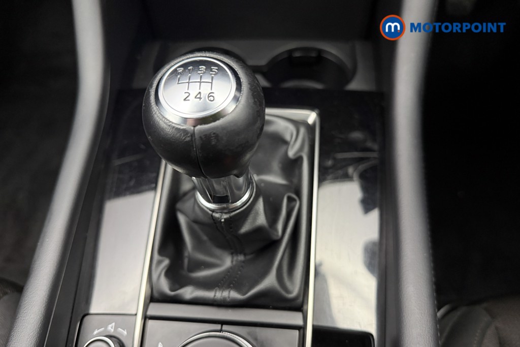 Mazda 3 Se-L Lux Manual Petrol Hatchback - Stock Number (1592828) - 6th supplementary image