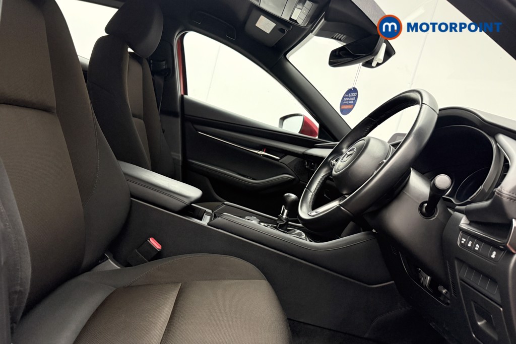 Mazda 3 Se-L Lux Manual Petrol Hatchback - Stock Number (1592828) - 7th supplementary image