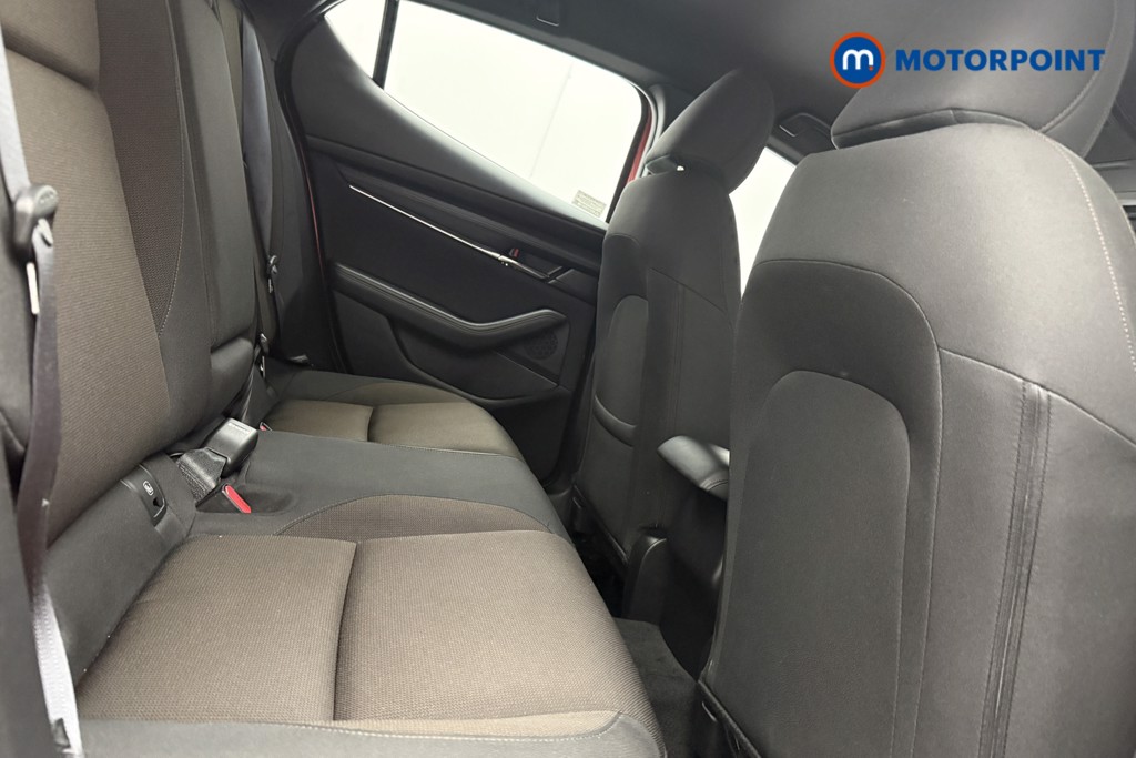 Mazda 3 Se-L Lux Manual Petrol Hatchback - Stock Number (1592828) - 8th supplementary image