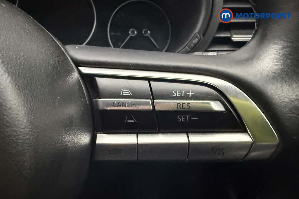 Mazda 3 Se-L Lux Manual Petrol Hatchback - Stock Number (1592828) - 14th supplementary image