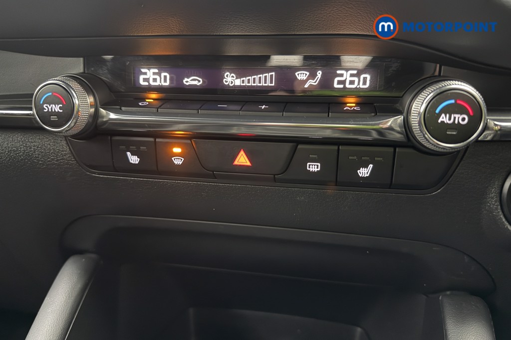 Mazda 3 Se-L Lux Manual Petrol Hatchback - Stock Number (1592828) - 15th supplementary image